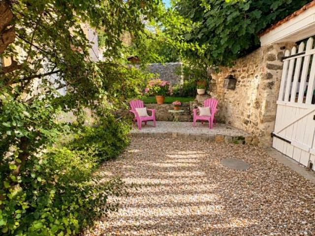 Maison 6 pièces 123 m²