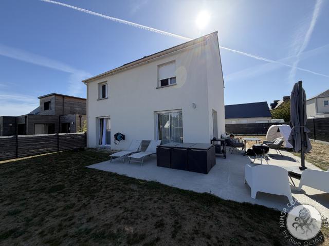 Maison 6 pièces 123 m²