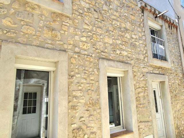 Maison 6 pièces 123 m²