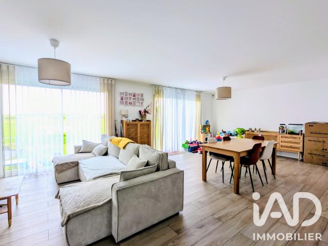 Maison 6 pièces 123 m²