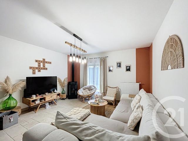 Maison 6 pièces 123 m²
