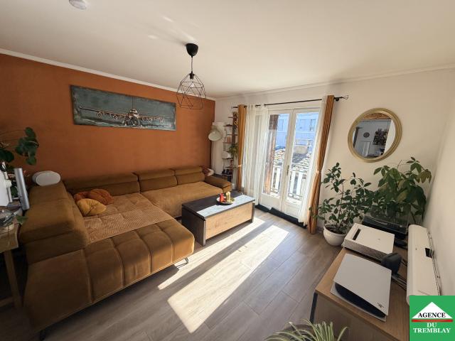 Maison 6 pièces 123 m²