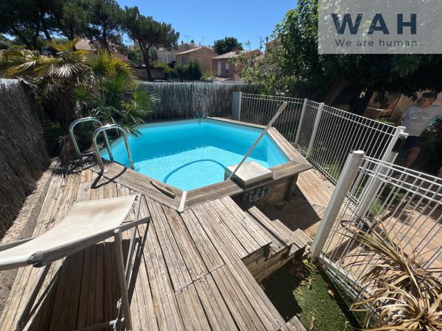 Maison 6 pièces 123 m²