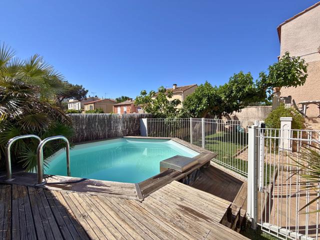 Maison 6 pièces 123 m²
