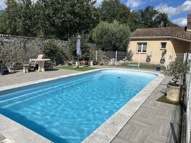 Maison 6 pièces 123 m²
