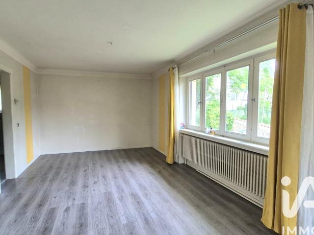 Maison 6 pièces 123 m²