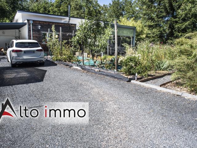Maison 6 pièces 123 m²