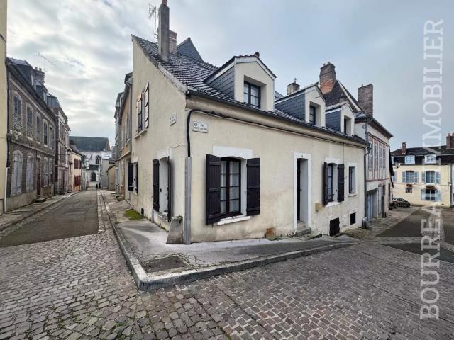 Maison 6 pièces 123 m²