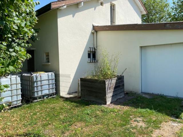 Maison 7 pièces 123 m²