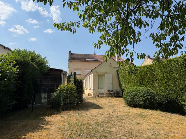 Maison 6 pièces 123 m²