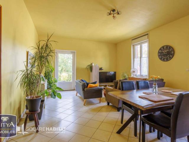 Maison 6 pièces 123 m²