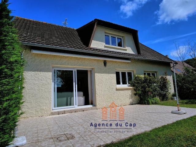 Maison 6 pièces 123 m²