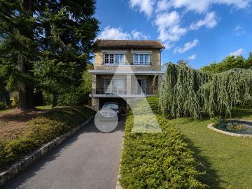 Maison 6 pièces 123 m²