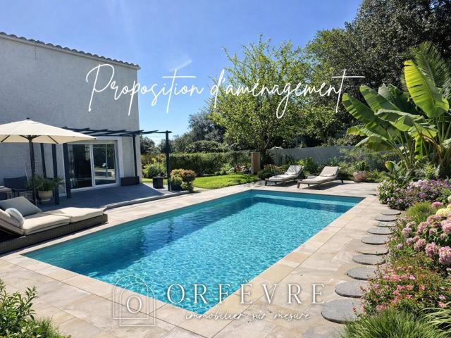 Maison 6 pièces 123 m²