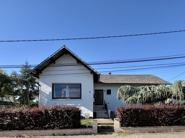 Maison 6 pièces 123 m²