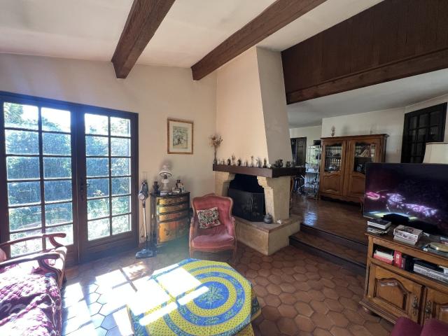 Maison 6 pièces 123 m²