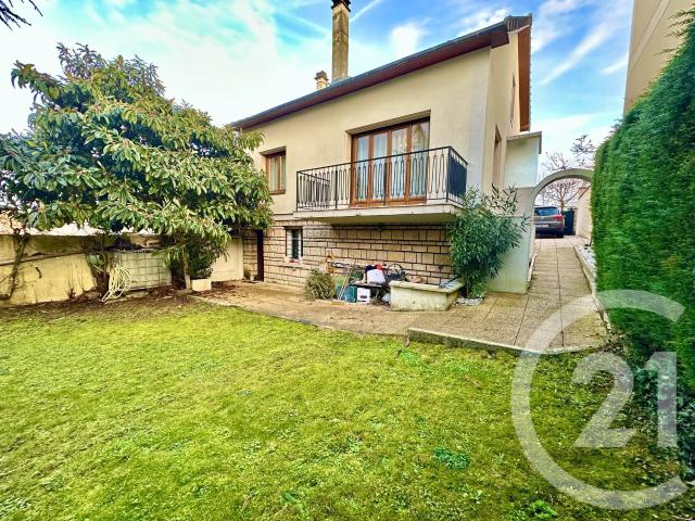 Maison 6 pièces 123 m²
