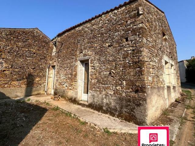 Maison 6 pièces 123 m²