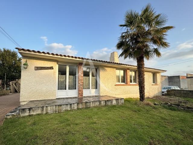 Maison 6 pièces 123 m²
