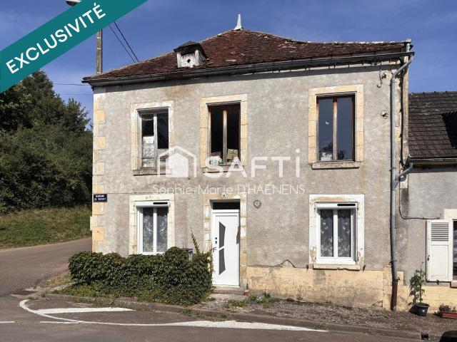 Maison 6 pièces 123 m²