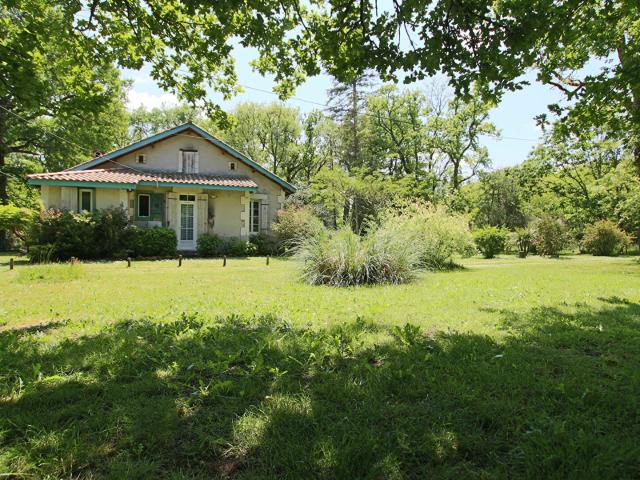 Maison 6 pièces 123 m²