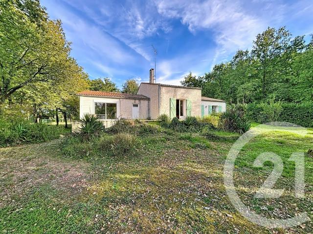 Maison 6 pièces 123 m²