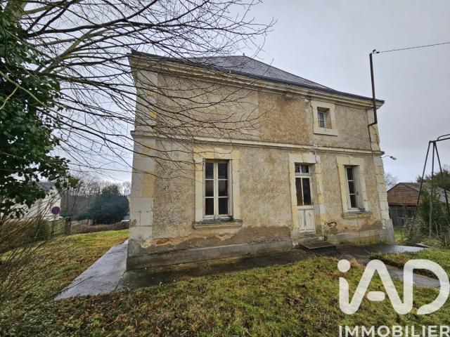 Maison 6 pièces 123 m²