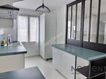 Maison 6 pièces 123 m²