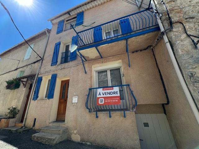 Maison 6 pièces 123 m²