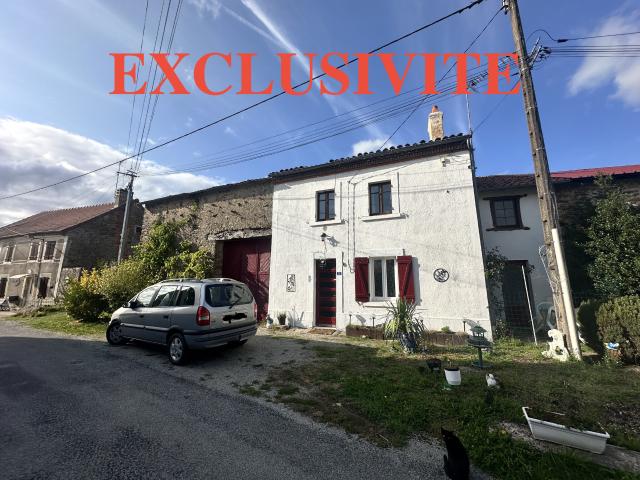 Maison 6 pièces 123 m²