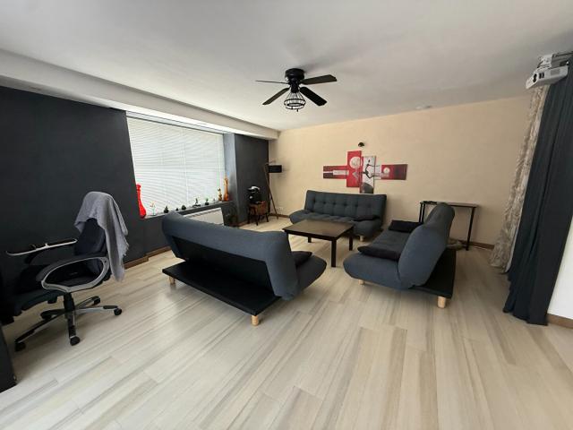 Maison 6 pièces 123 m²