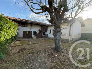 Maison 6 pièces 123 m²