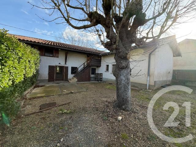Maison 6 pièces 123 m²