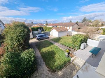 Maison 6 pièces 123 m²