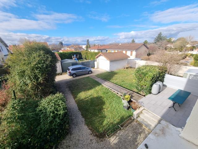 Maison 6 pièces 123 m²