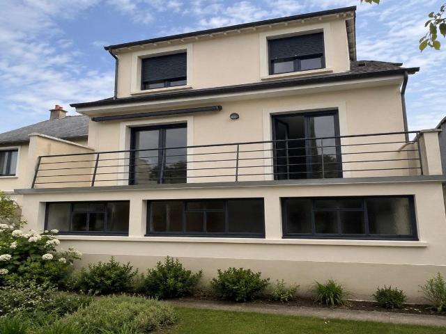 Maison 6 pièces 123 m²