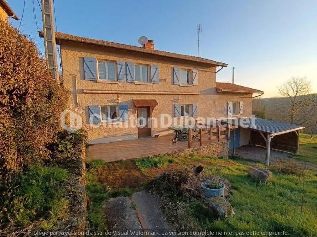 Maison 6 pièces 123 m²