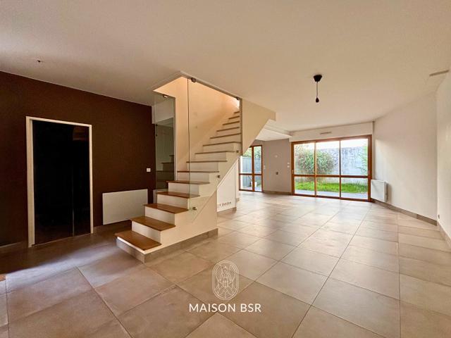Maison 6 pièces 123 m²