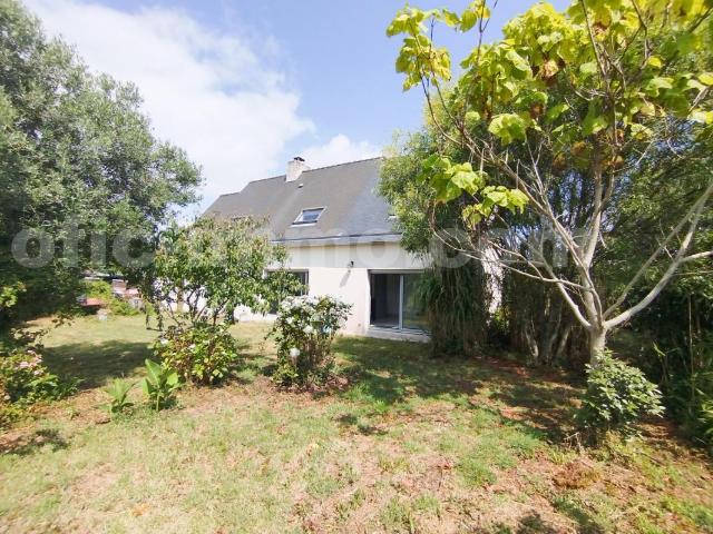 Maison 6 pièces 123 m²