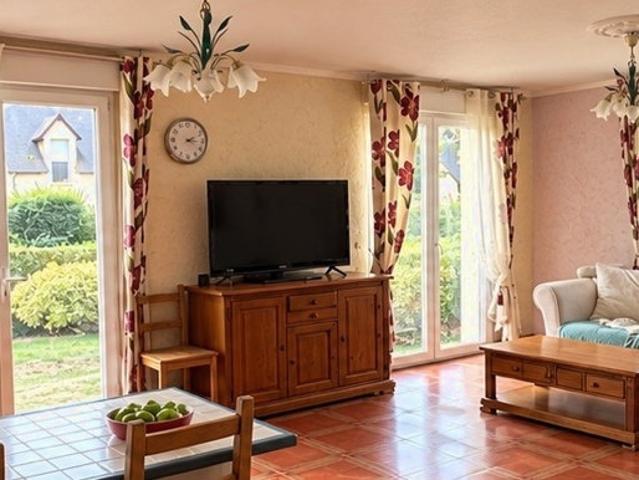 Maison 6 pièces 123 m²