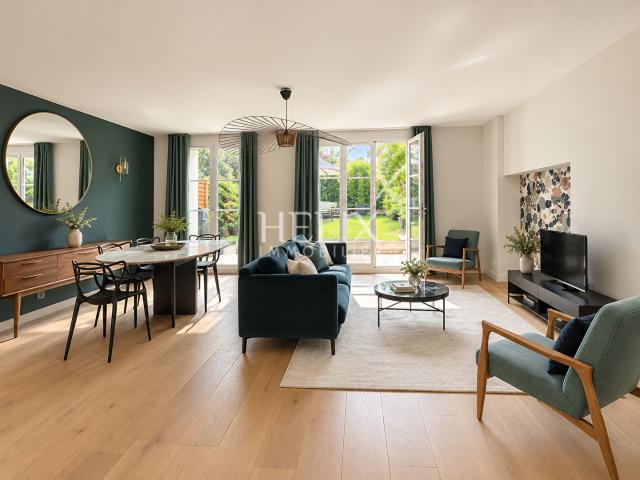 Maison 6 pièces 123 m²