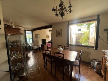 Maison 6 pièces 123 m²