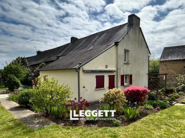 Maison 6 pièces 123 m²
