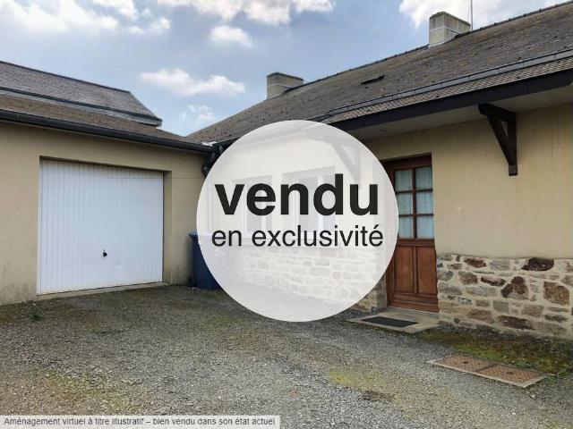 Maison 6 pièces 123 m²