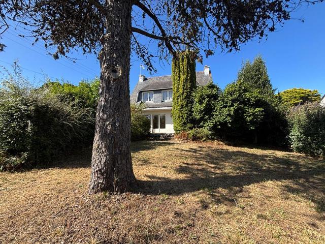 Maison 6 pièces 123 m²