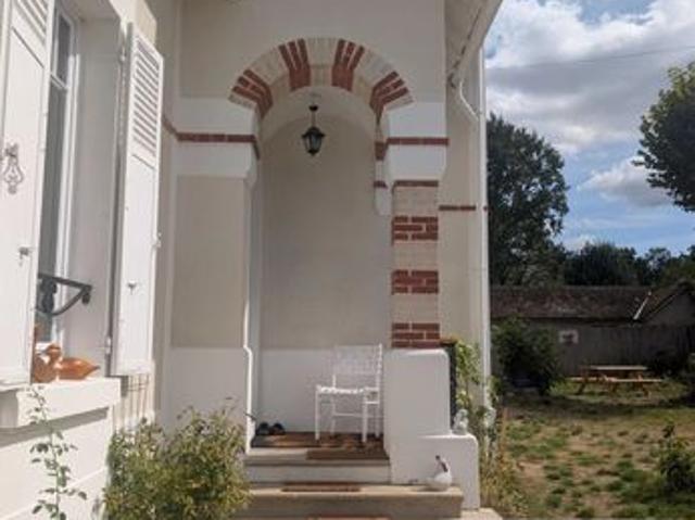 Maison 6 pièces 123 m²