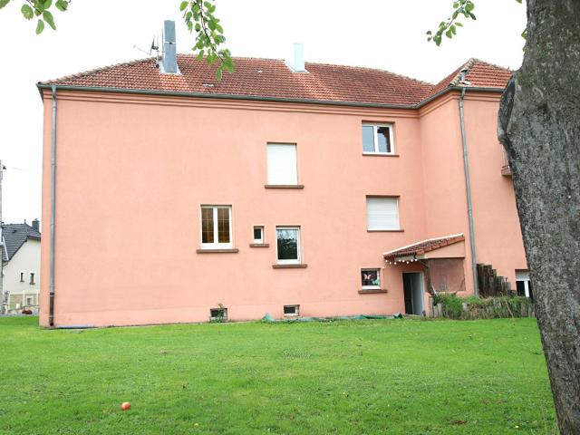 Maison 6 pièces 123 m²