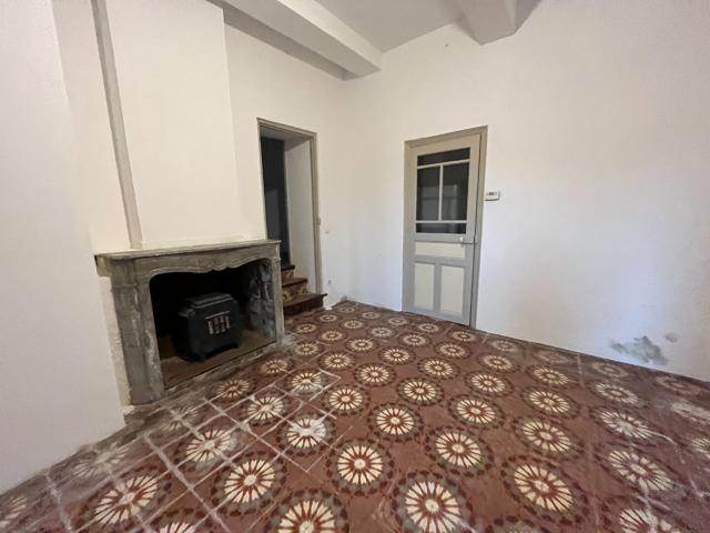 Maison 6 pièces 123 m²