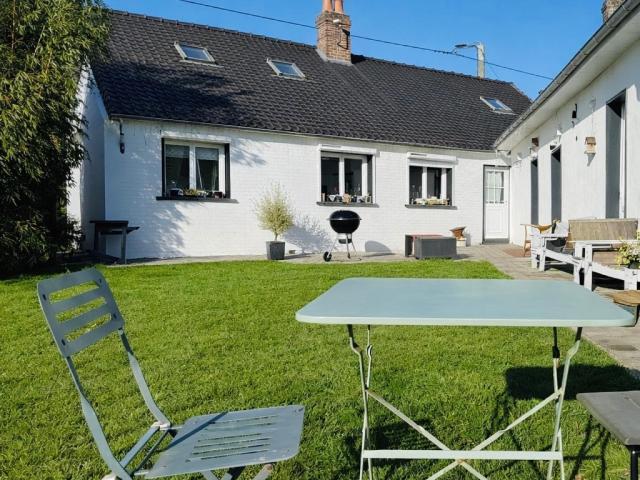 Maison 6 pièces 123 m²