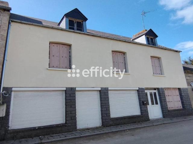 Maison 6 pièces 123 m²
